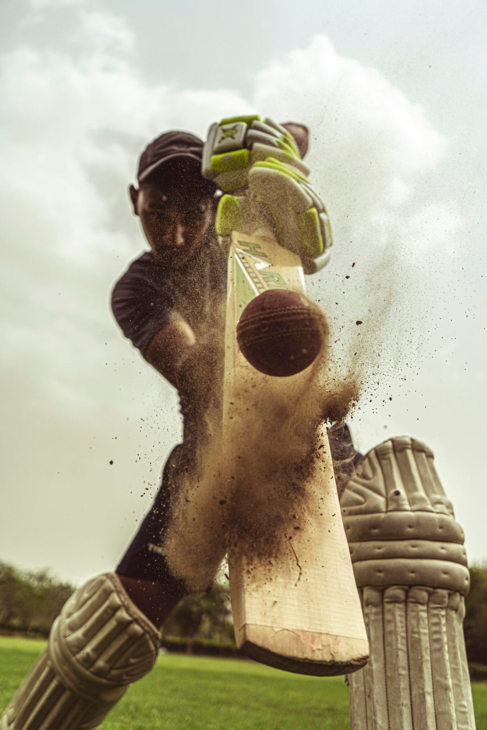 Sachin Tendulkar 100 Centuries