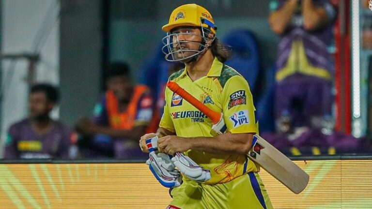 250 Matches For One Man — What MS Dhoni Has Actually Given CSK