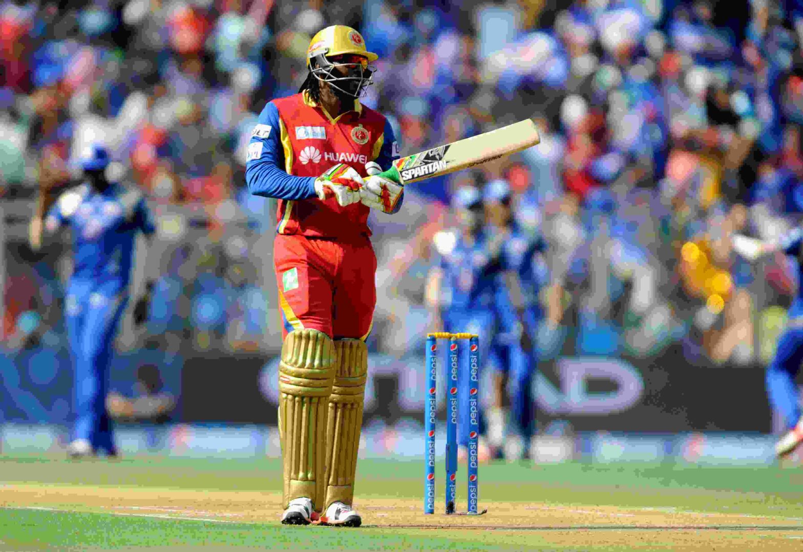 30 Balls. Then 35. Then 39. — The Story of IPL’s Most Explosive Centuries