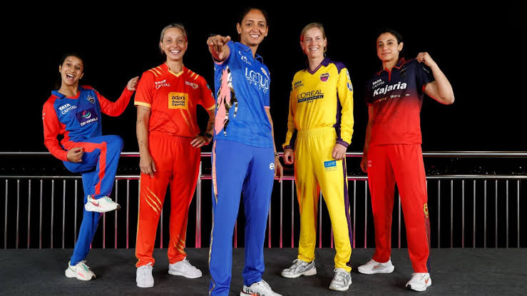 Women’s Premier League — The IPL’s Sister Competition and What It Means